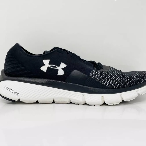 Women’s size 9 Under Armour sneakers - Picture 4 of 10